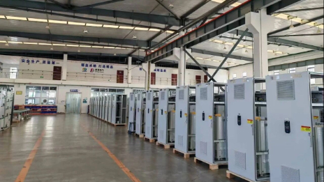 喜报！利发国际科技德通电气斩获“天津市专利奖”新闻封面图